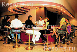 Sun Zeynep Hotel 18